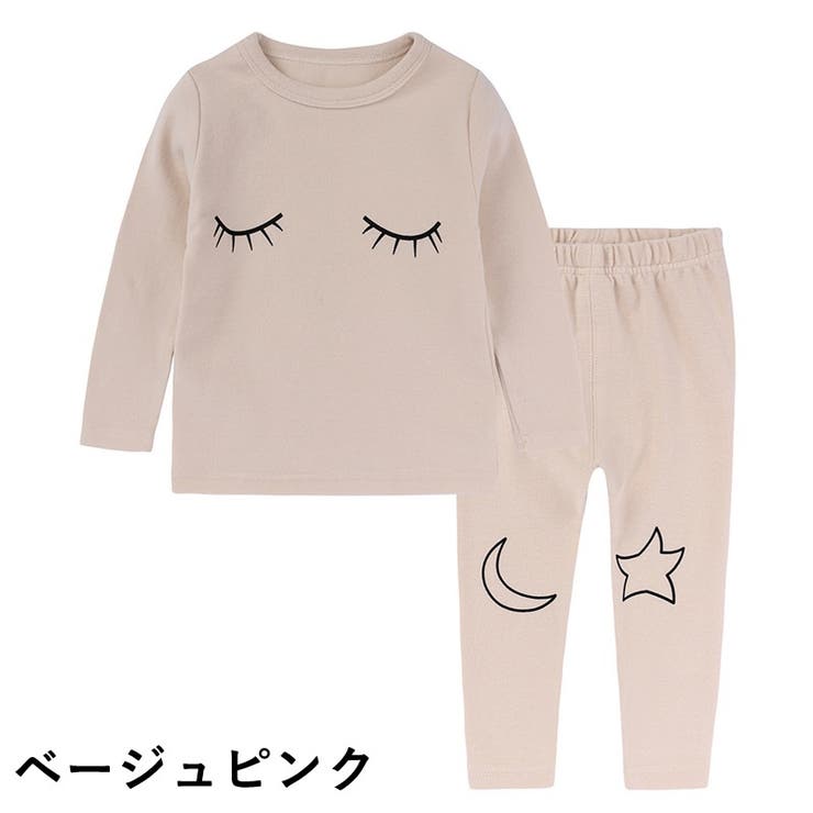 ルームウェア 部屋着 パジャマ | PlusNao | 詳細画像7 
