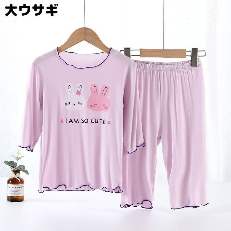 パジャマ ルームウェア 部屋着 | PlusNao | 詳細画像13 