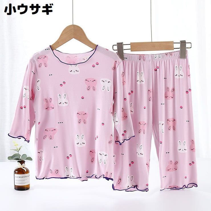 パジャマ ルームウェア 部屋着 | PlusNao | 詳細画像14 