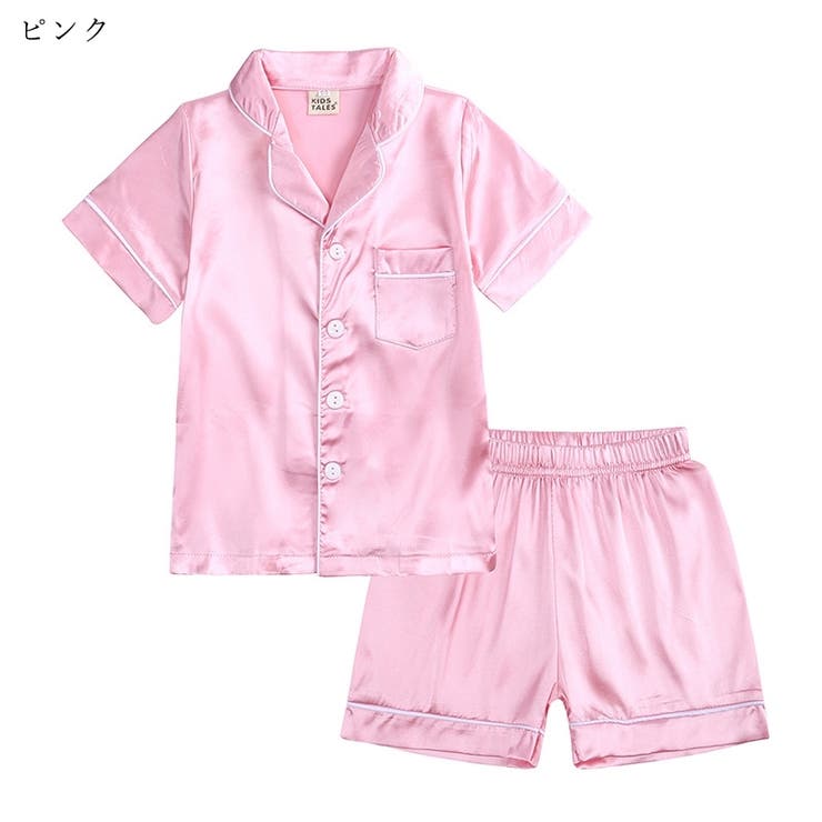 パジャマ 寝巻 寝間着 | PlusNao | 詳細画像3 