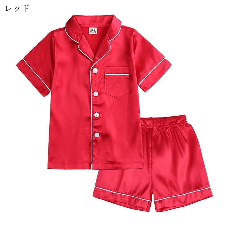パジャマ 寝巻 寝間着 | PlusNao | 詳細画像4 
