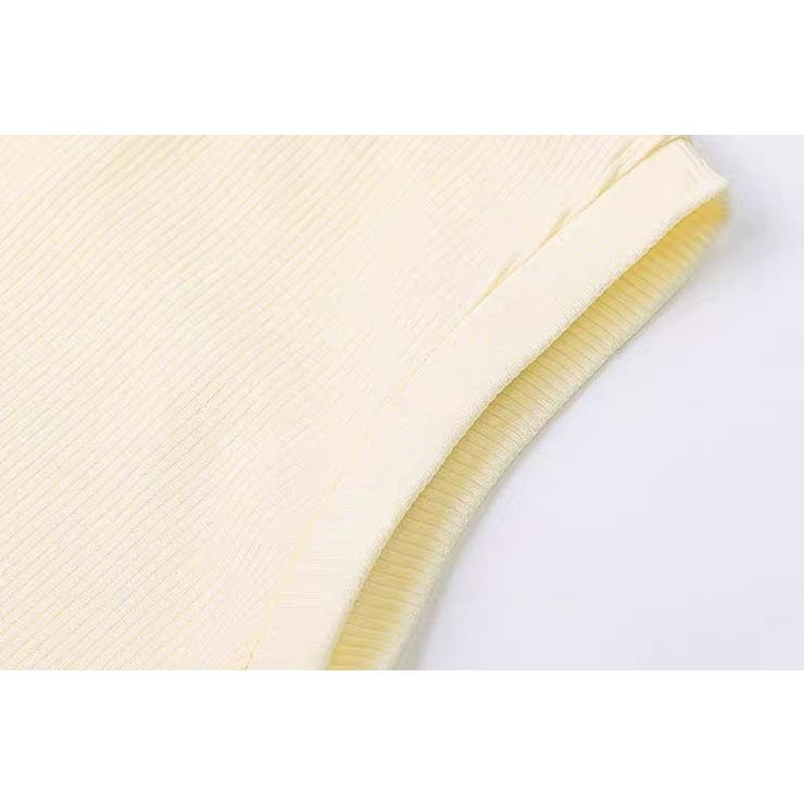 上下セットアップ キッズ 女の子 | PlusNao | 詳細画像10 