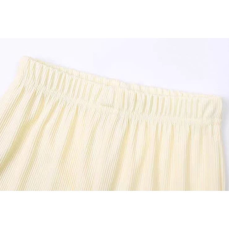 上下セットアップ キッズ 女の子 | PlusNao | 詳細画像11 