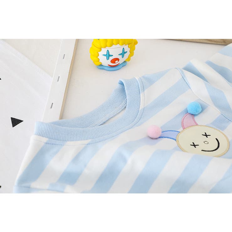 セットアップ 子供服 キッズ | PlusNao | 詳細画像10 