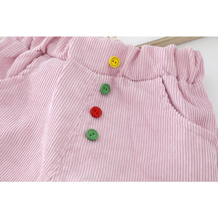セットアップ 子供服 キッズ | PlusNao | 詳細画像11 