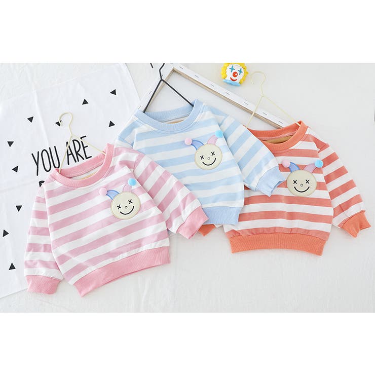 セットアップ 子供服 キッズ | PlusNao | 詳細画像4 