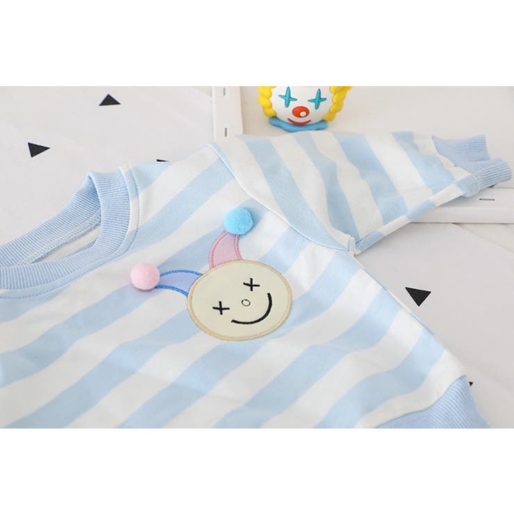 セットアップ 子供服 キッズ | PlusNao | 詳細画像7 