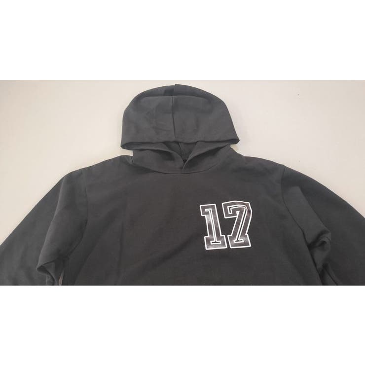 セットアップ パーカー ロングパンツ | PlusNao | 詳細画像14 