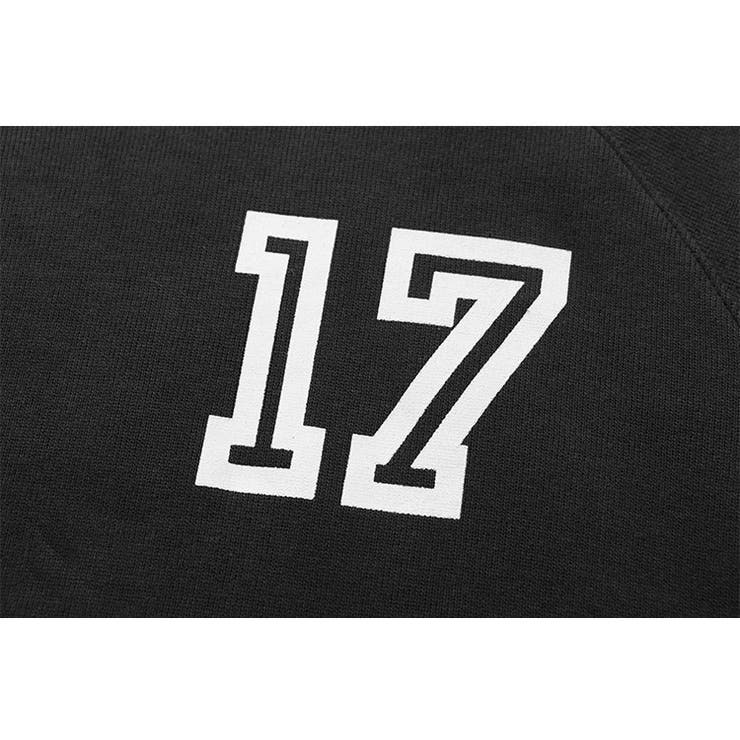 セットアップ パーカー ロングパンツ | PlusNao | 詳細画像15 