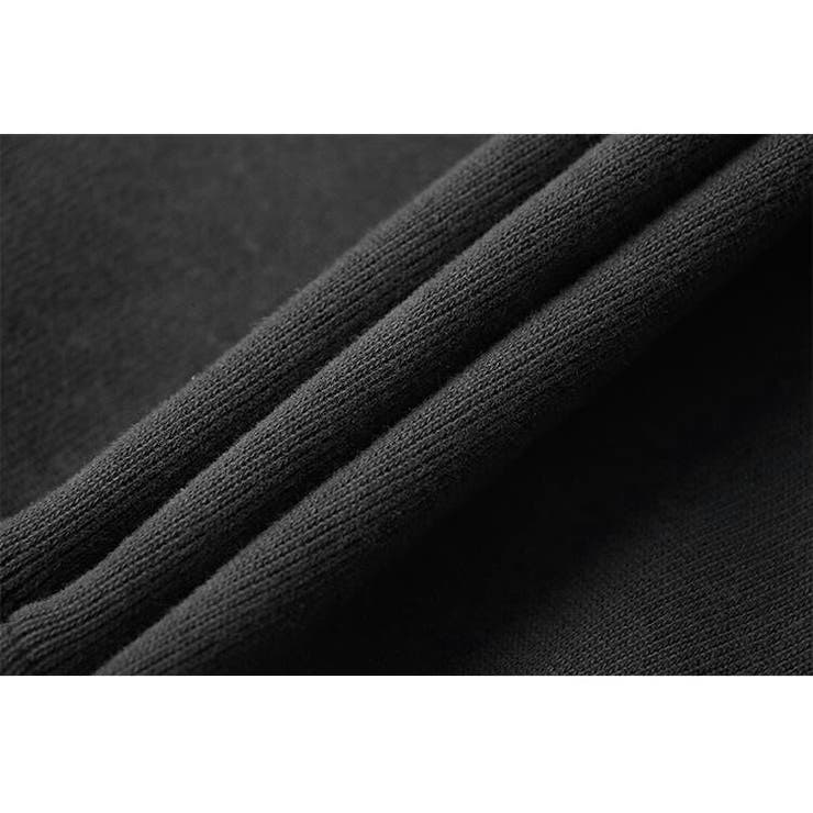 セットアップ パーカー ロングパンツ | PlusNao | 詳細画像17 