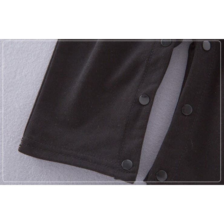 セットアップ 子供服 2点セット | PlusNao | 詳細画像11 