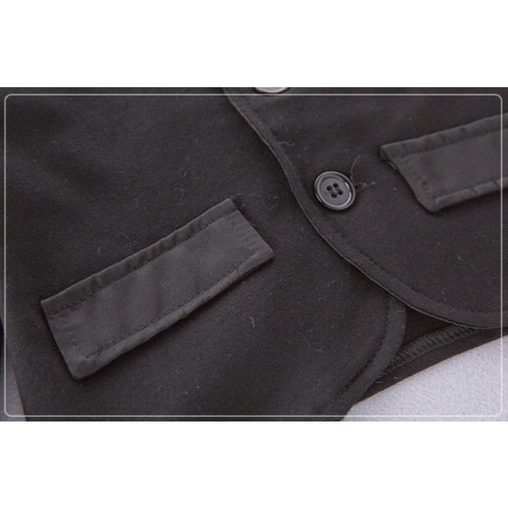 セットアップ 子供服 2点セット | PlusNao | 詳細画像13 