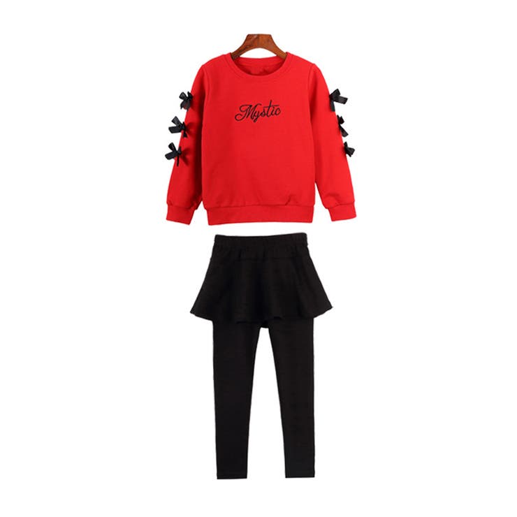 セットアップ キッズ 女の子 | PlusNao | 詳細画像14