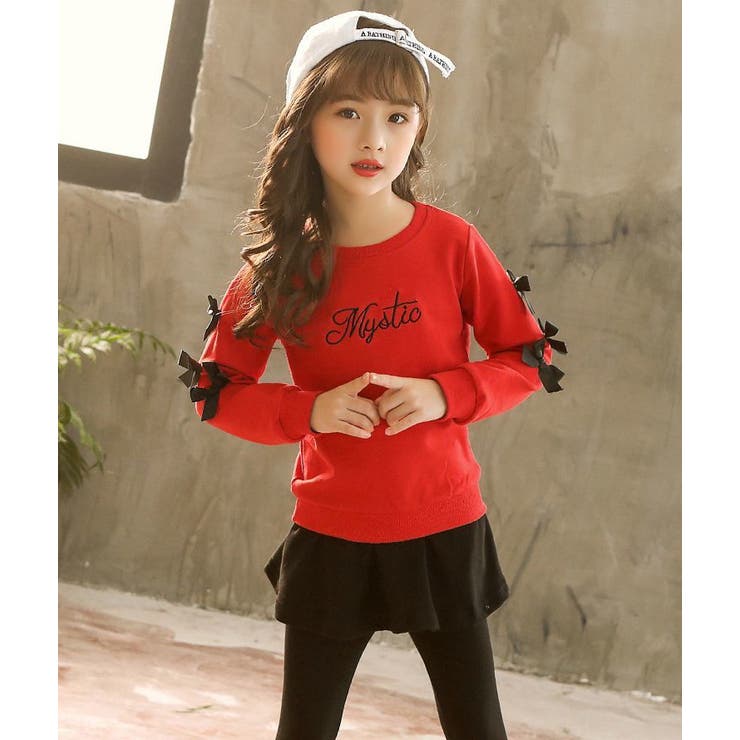 セットアップ キッズ 女の子 | PlusNao | 詳細画像5