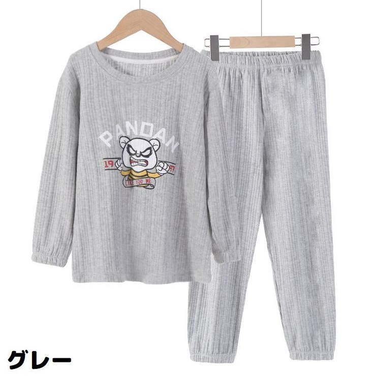 パジャマ ルームウェア 部屋着 | PlusNao | 詳細画像13 