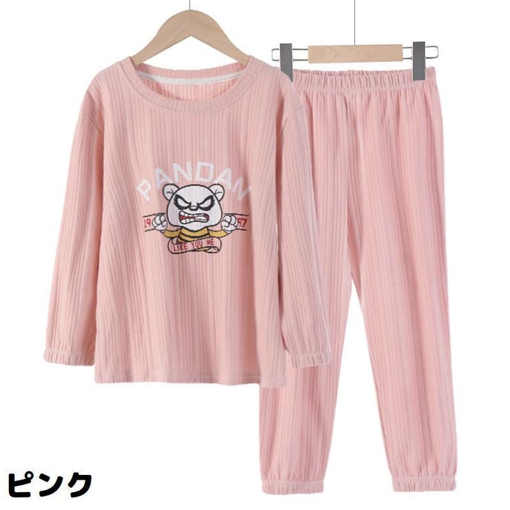 パジャマ ルームウェア 部屋着 | PlusNao | 詳細画像14 