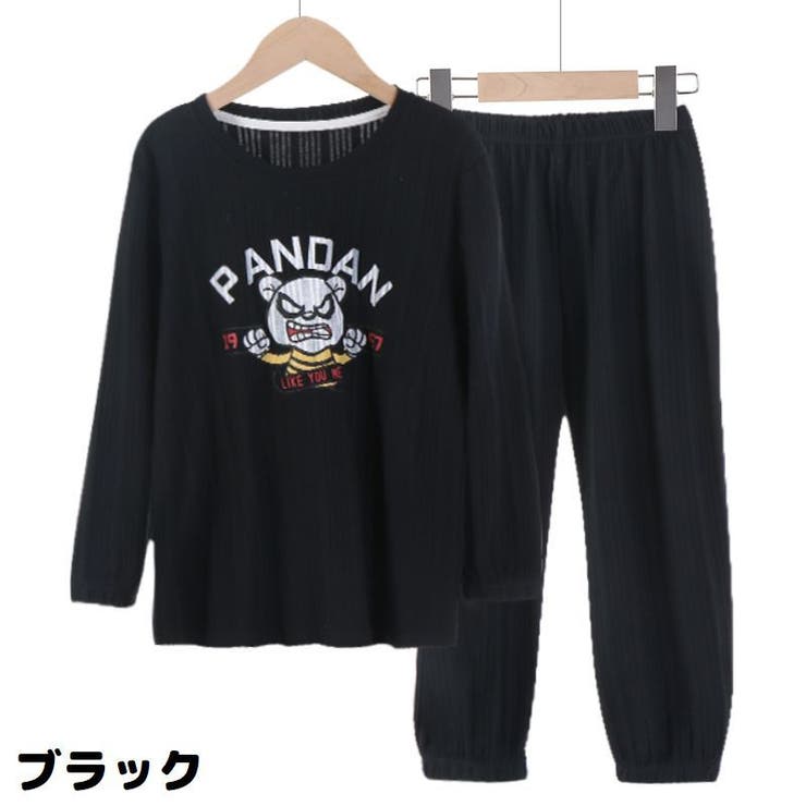 パジャマ ルームウェア 部屋着 | PlusNao | 詳細画像15 