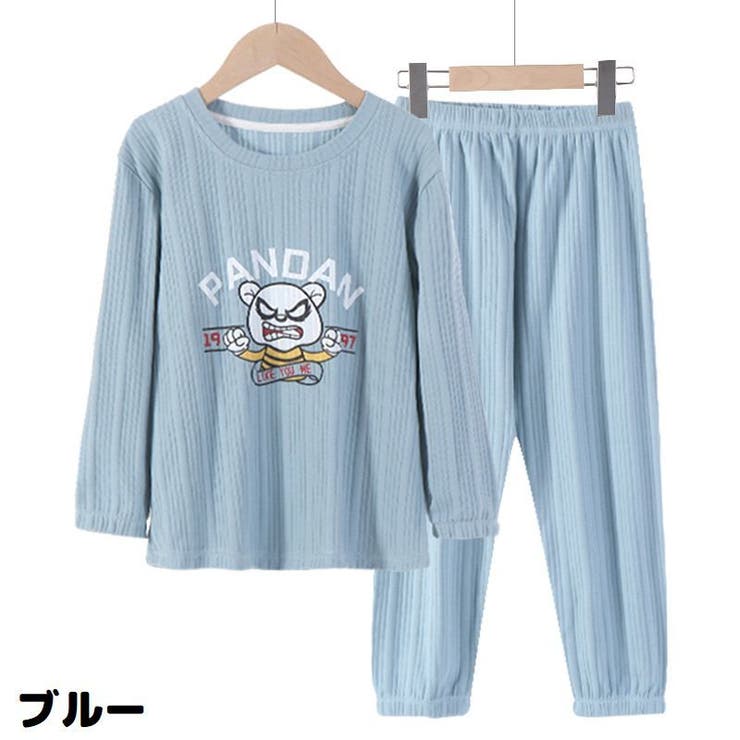 パジャマ ルームウェア 部屋着 | PlusNao | 詳細画像16 