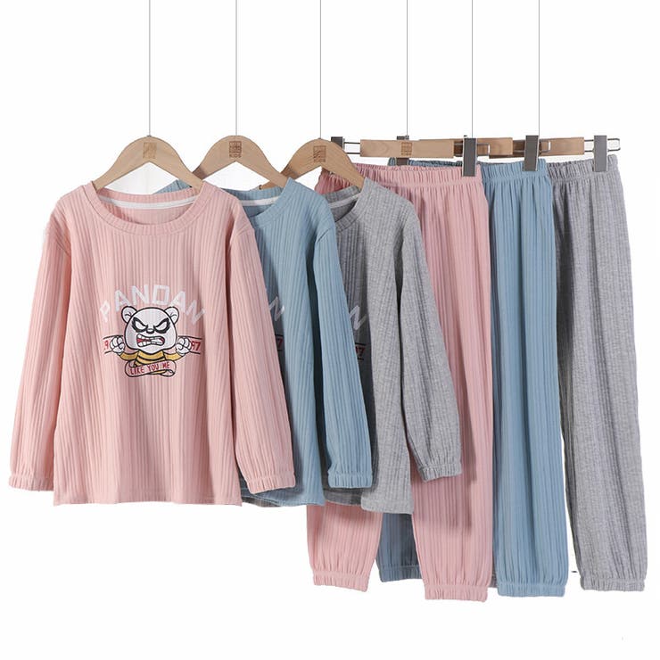 パジャマ ルームウェア 部屋着 | PlusNao | 詳細画像3 