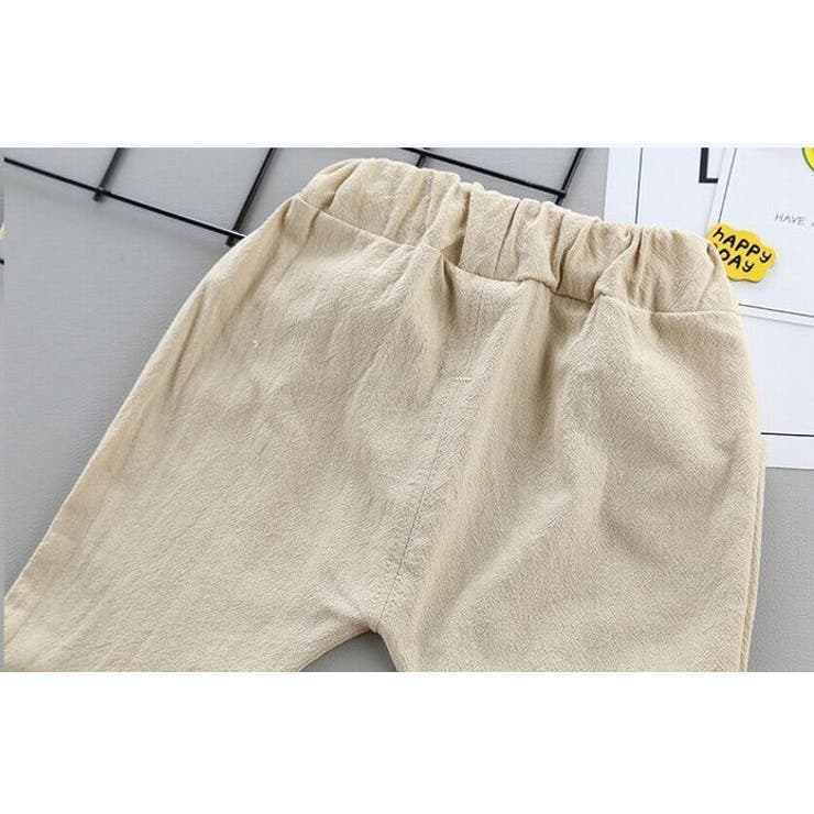 セットアップ 上下2点セット 子供服 | PlusNao | 詳細画像9 
