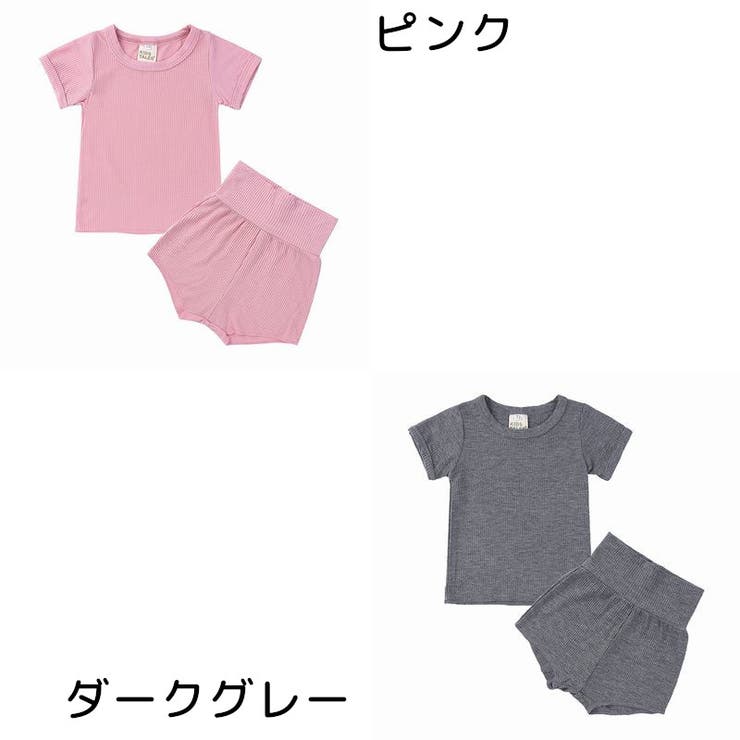 パジャマ 上下セット ルームウェア | PlusNao | 詳細画像11 