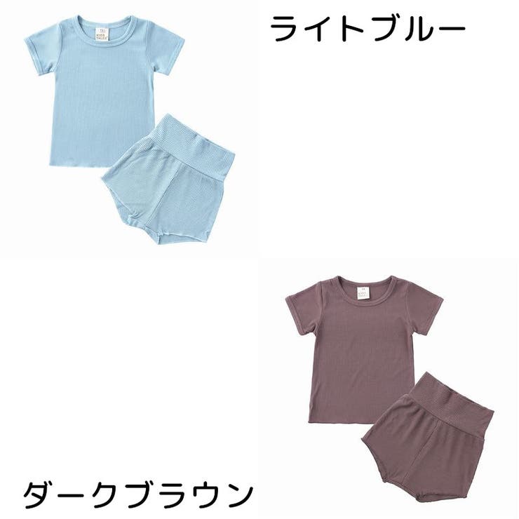 パジャマ 上下セット ルームウェア | PlusNao | 詳細画像6 