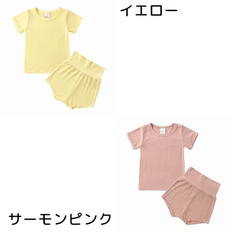パジャマ 上下セット ルームウェア | PlusNao | 詳細画像7 