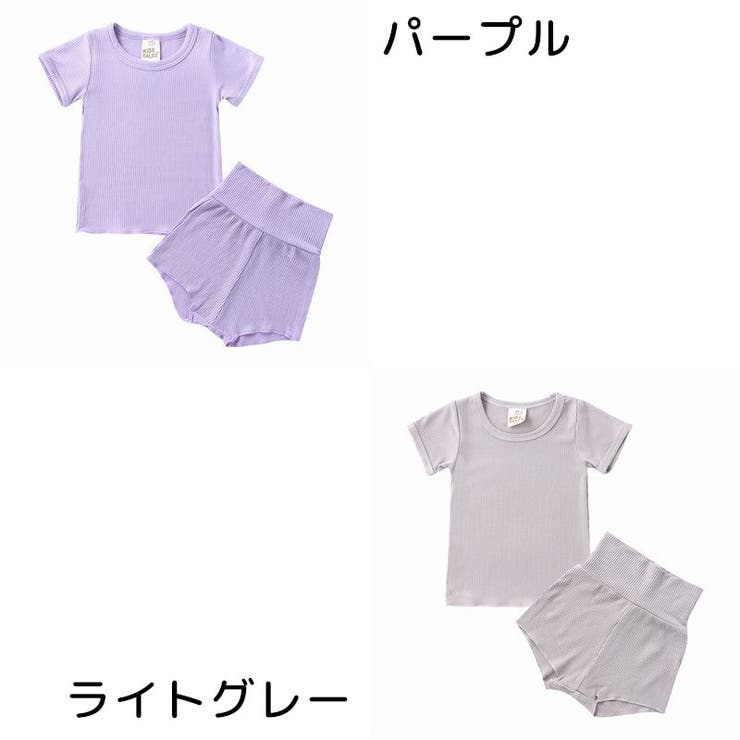 パジャマ 上下セット ルームウェア | PlusNao | 詳細画像9 