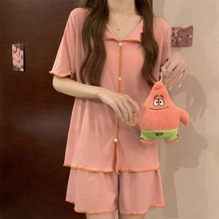 パジャマ レディース 女性用 | PlusNao | 詳細画像4 