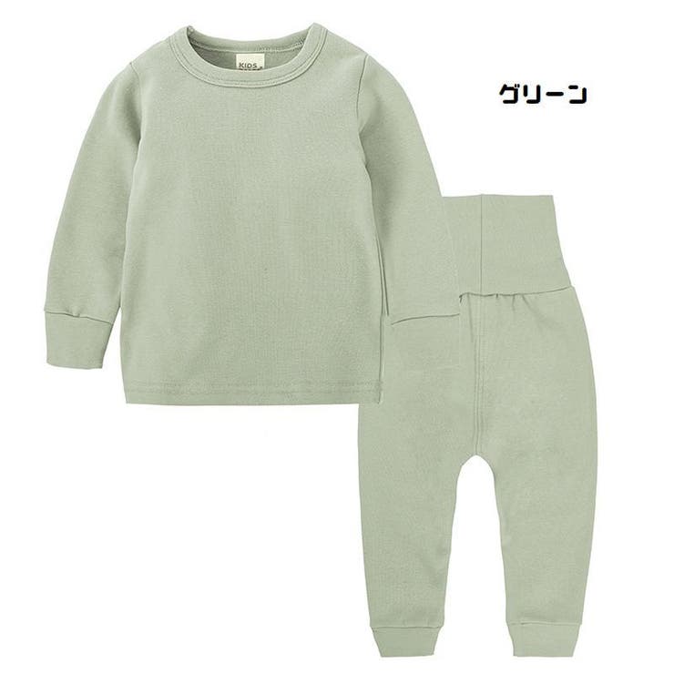 パジャマ ルームウェア セットアップ | PlusNao | 詳細画像5 