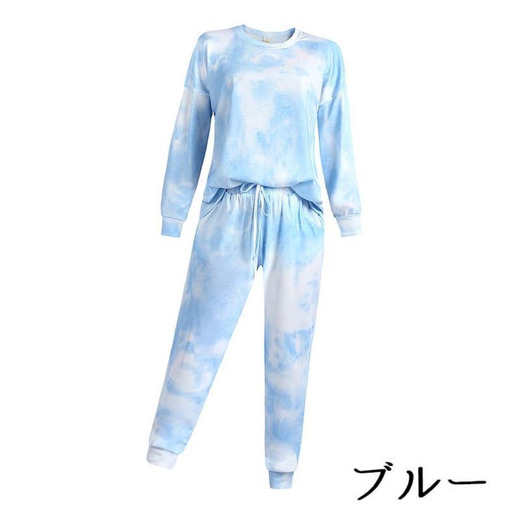 パジャマ 上下セット レディース | PlusNao | 詳細画像4 