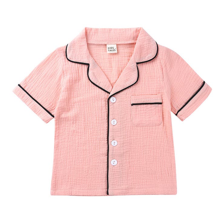 パジャマ キッズ 子供 | PlusNao | 詳細画像5 