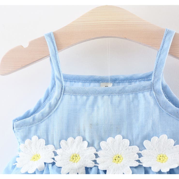 上下セット キャミソール ショートパンツ | PlusNao | 詳細画像14 