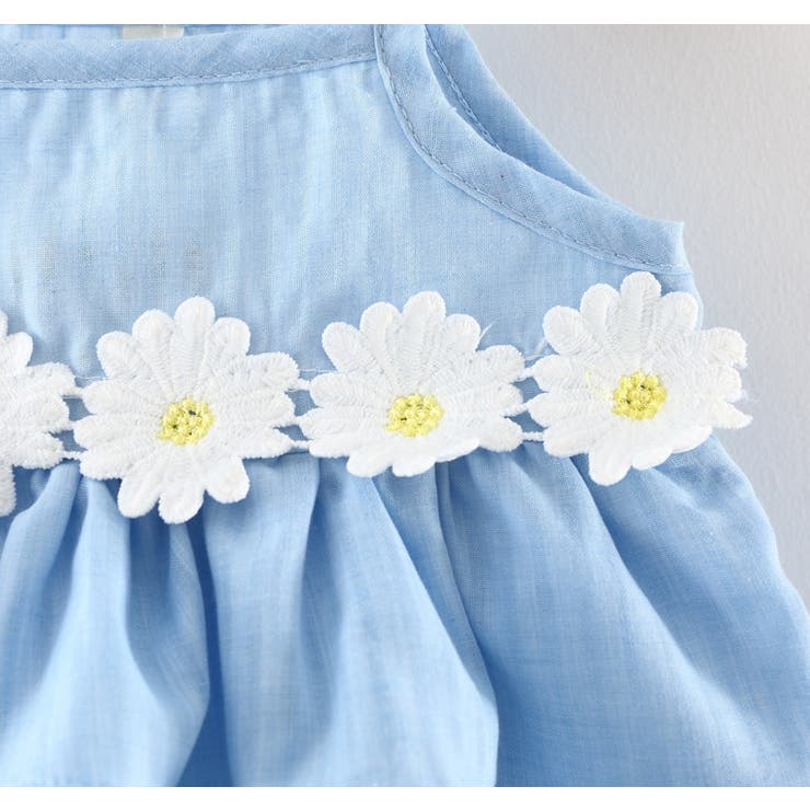 上下セット キャミソール ショートパンツ | PlusNao | 詳細画像15 