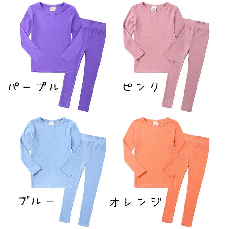 セットアップ 上下セット 2点セット | PlusNao | 詳細画像15 