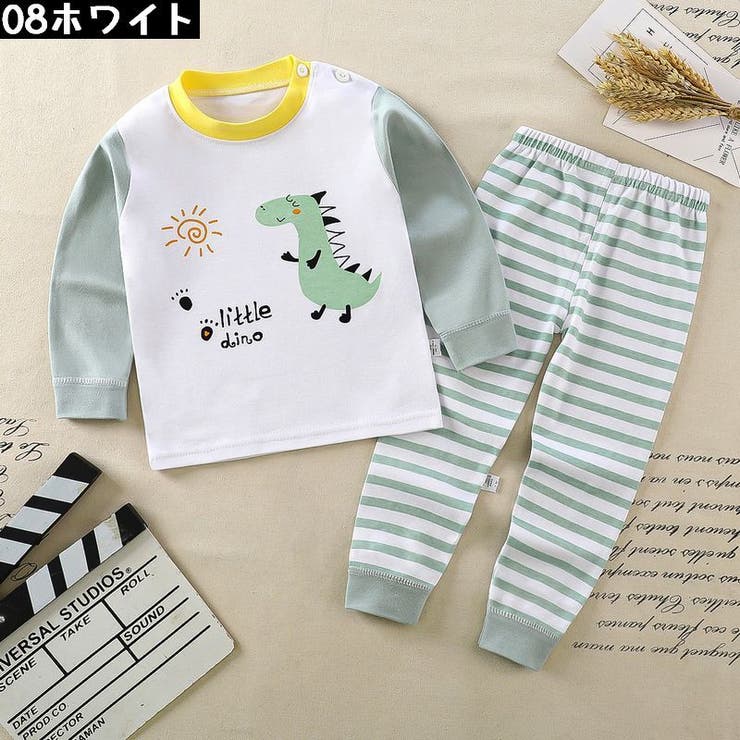 パジャマ ルームウェア 部屋着 | PlusNao | 詳細画像8 