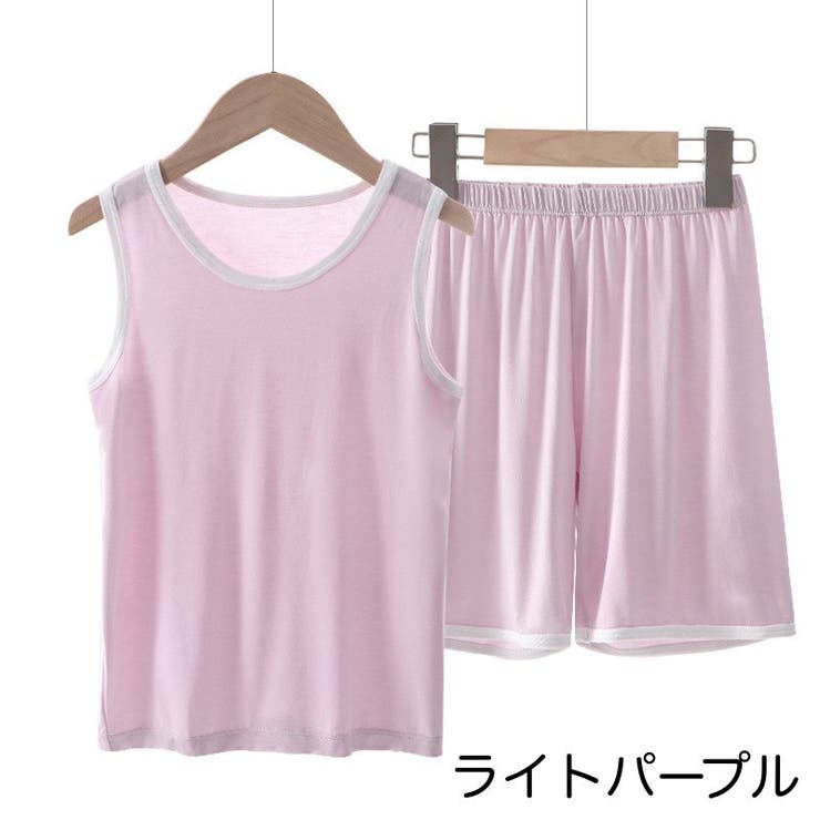 パジャマ 上下セット ルームウェア | PlusNao | 詳細画像14 