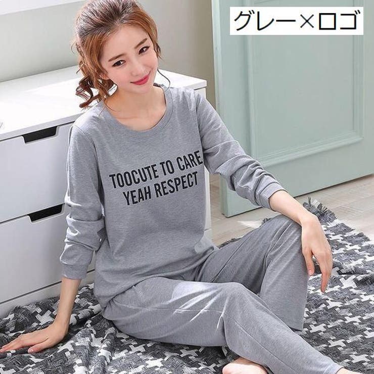 ルームウェア パジャマ レディース | PlusNao | 詳細画像11 