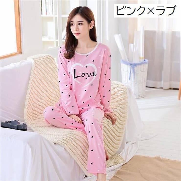 ルームウェア パジャマ レディース | PlusNao | 詳細画像12 