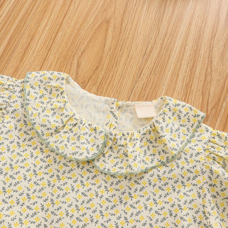 セットアップ 2点セット サロペットスカート | PlusNao | 詳細画像8 