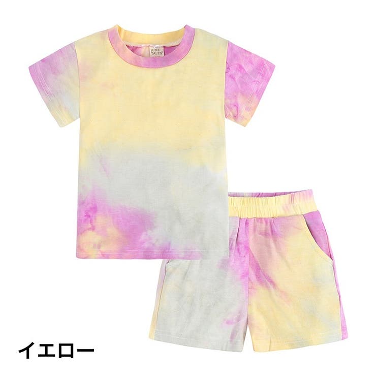 セットアップ 2点セット 子供服 | PlusNao | 詳細画像12 