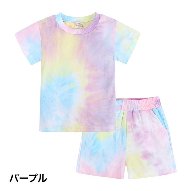 セットアップ 2点セット 子供服 | PlusNao | 詳細画像13 