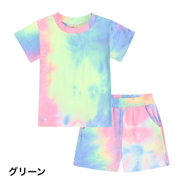 セットアップ 2点セット 子供服 | PlusNao | 詳細画像14 
