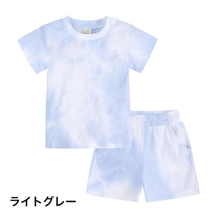 セットアップ 2点セット 子供服 | PlusNao | 詳細画像16 
