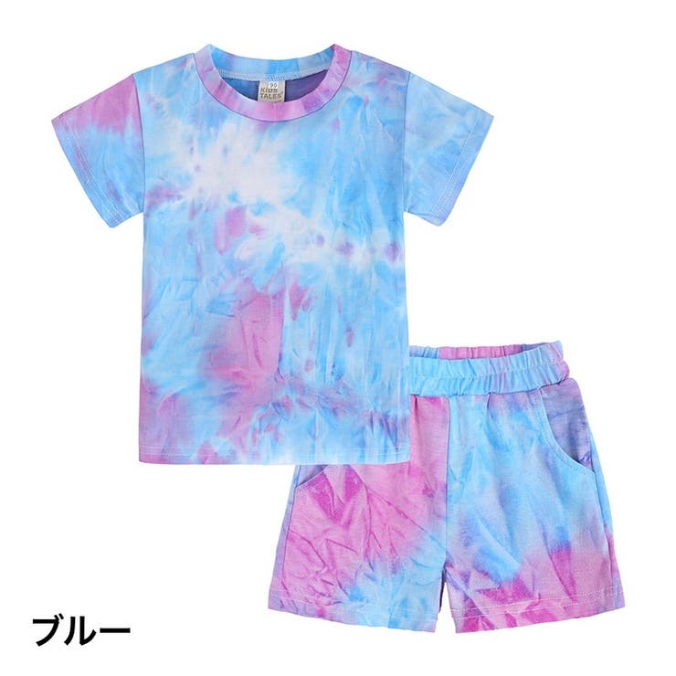 セットアップ 2点セット 子供服 | PlusNao | 詳細画像17 