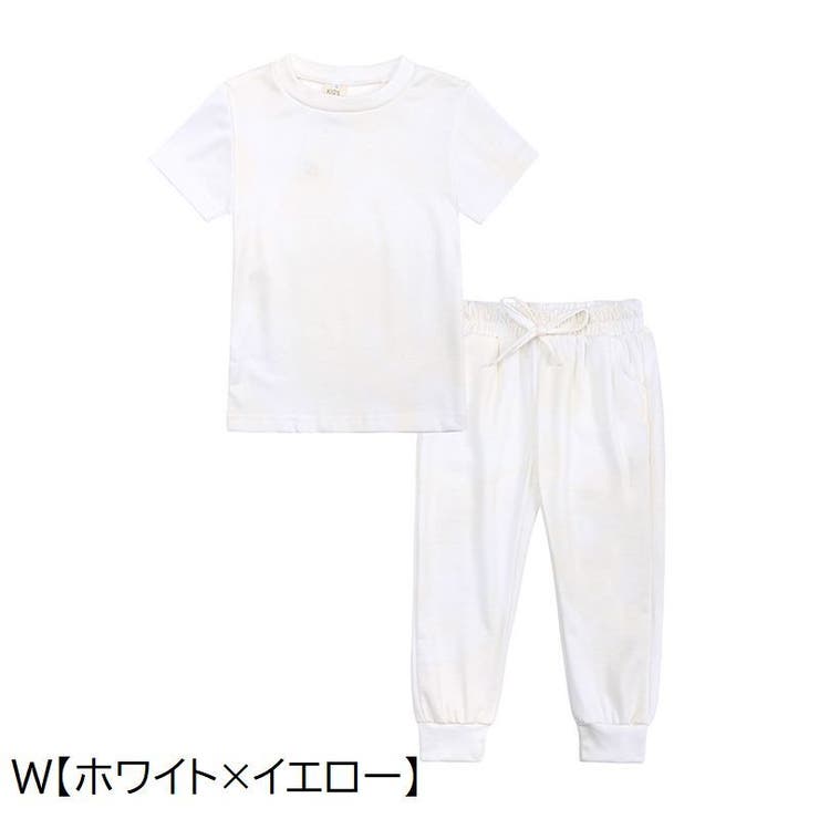 パジャマ 上下セット 半袖 | PlusNao | 詳細画像11 