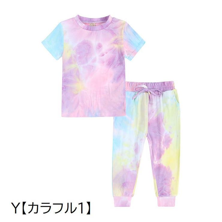 パジャマ 上下セット 半袖 | PlusNao | 詳細画像7 