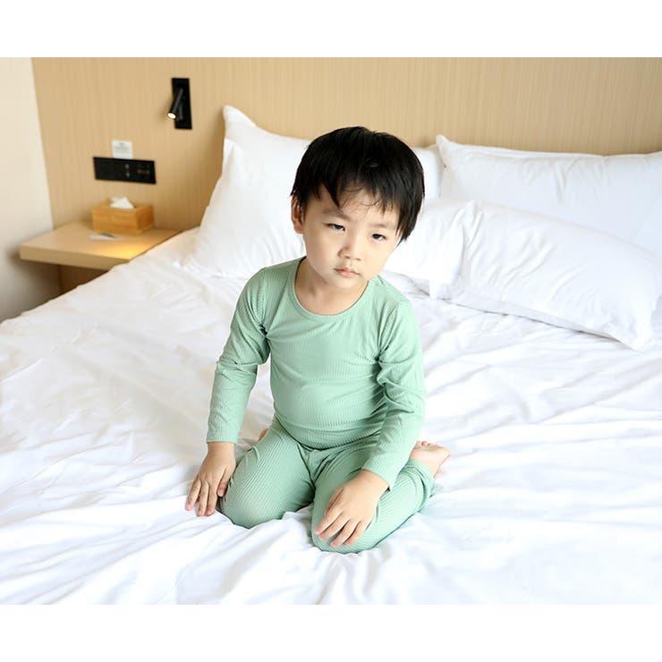 パジャマ ルームウェア インナー | PlusNao | 詳細画像10 