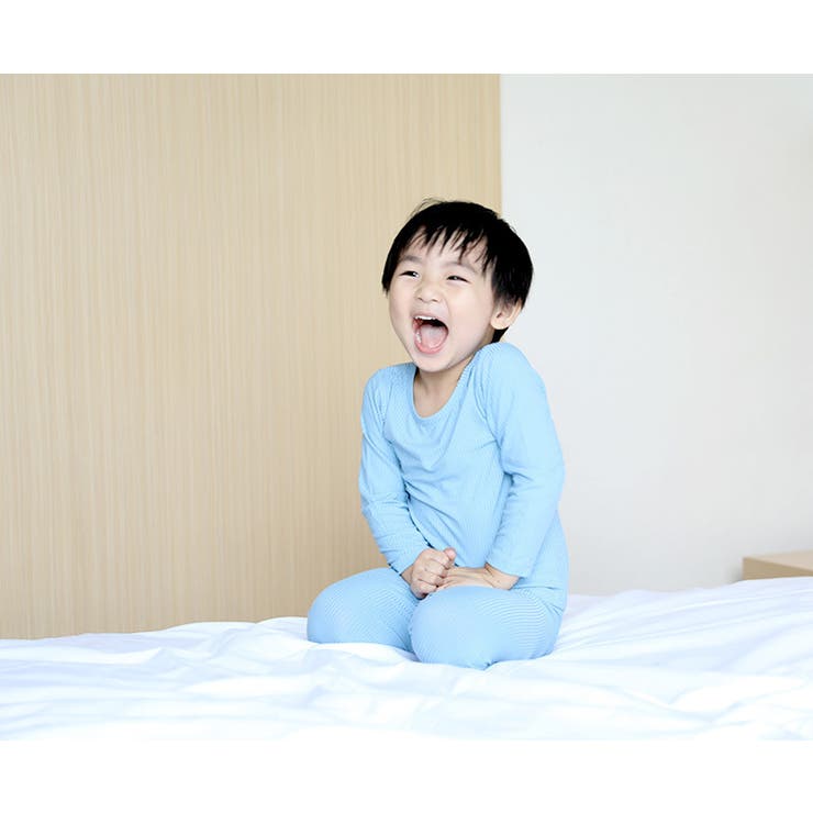 パジャマ ルームウェア インナー | PlusNao | 詳細画像11 