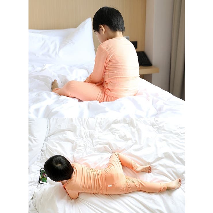 パジャマ ルームウェア インナー | PlusNao | 詳細画像13 